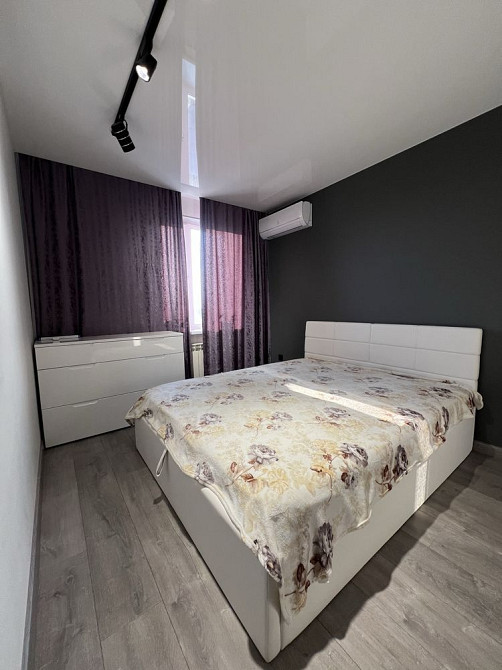 Оренда 3-х кімнатної квартири вул.Озерна 17б Николаев - изображение 1