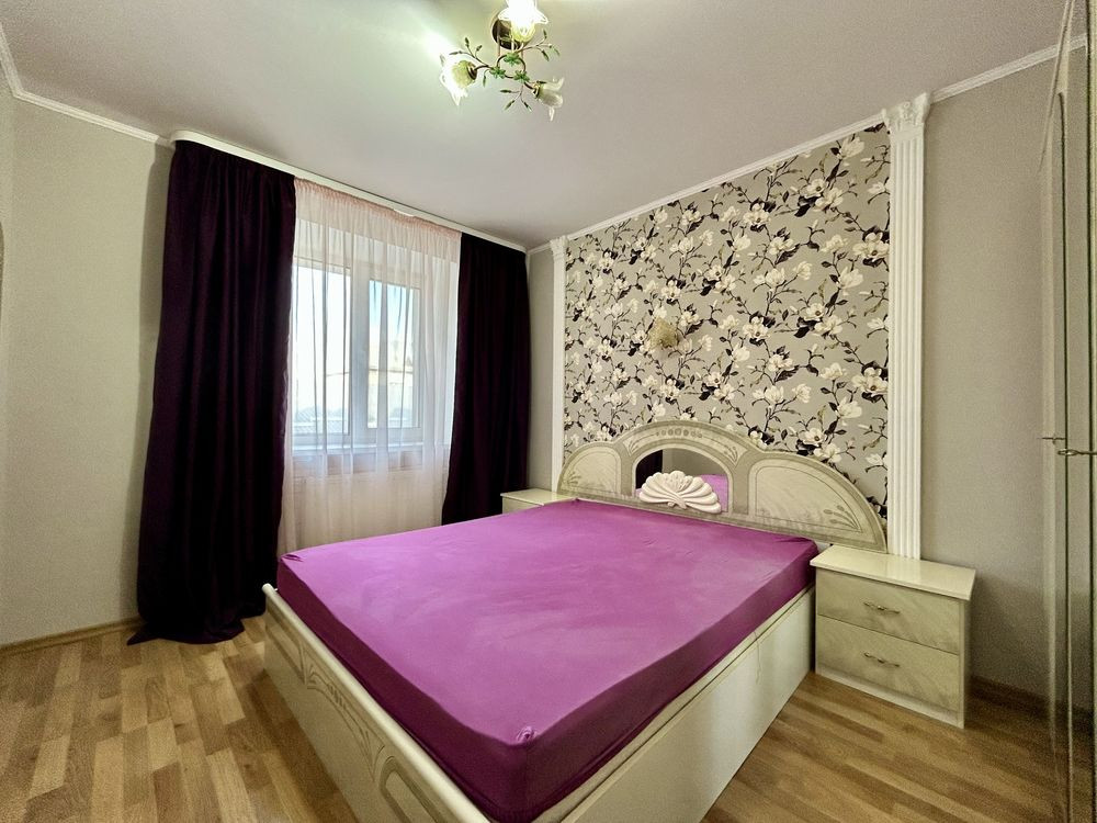 Оренда 2 кім квартири з гаражем Криховцы - изображение 1