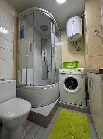 Сдам евродвушку на Фонтане,2эт. 3 спальных места. Одеса