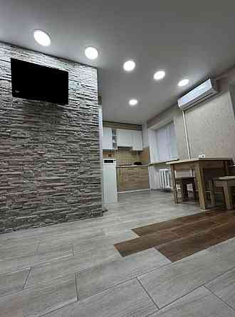 Сдам евродвушку на Фонтане,2эт. 3 спальных места. Одеса