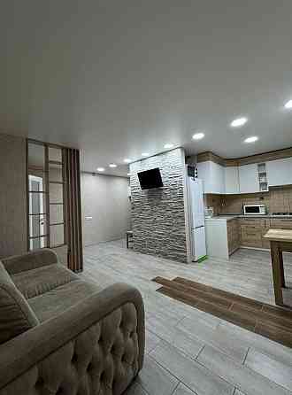 Сдам евродвушку на Фонтане,2эт. 3 спальных места. Одеса