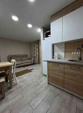 Сдам евродвушку на Фонтане,2эт. 3 спальных места. Одеса