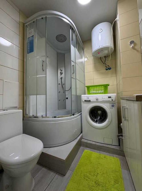 Сдам евродвушку на Фонтане,2эт. 3 спальных места. Одеса - зображення 4