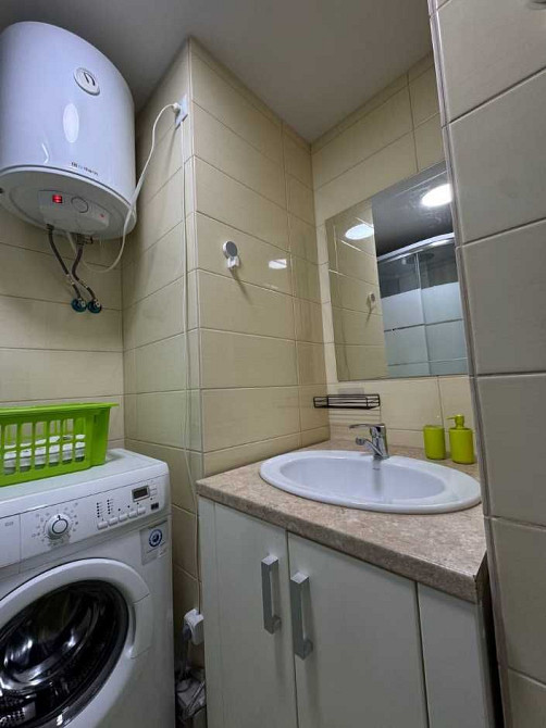 Сдам евродвушку на Фонтане,2эт. 3 спальных места. Одеса - зображення 3