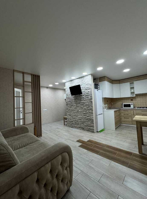 Сдам евродвушку на Фонтане,2эт. 3 спальных места. Одеса - зображення 1