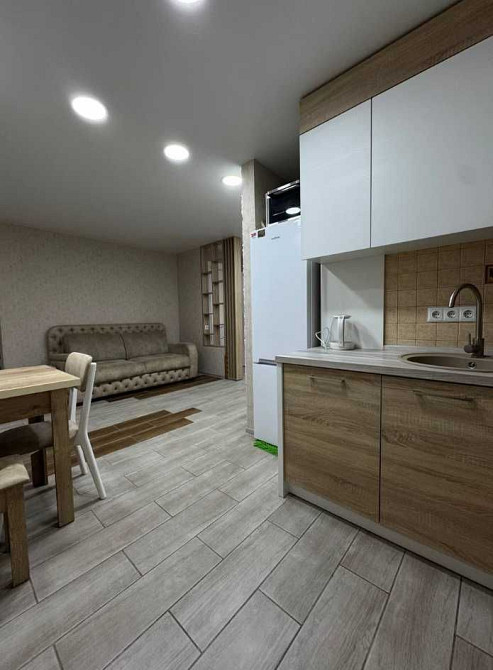 Сдам евродвушку на Фонтане,2эт. 3 спальных места. Одеса - зображення 6