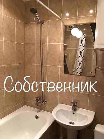 Сдам СВОЮ 1к однокомнатную квартиру на ул. Набережная Победы. Победа 5 Дніпро