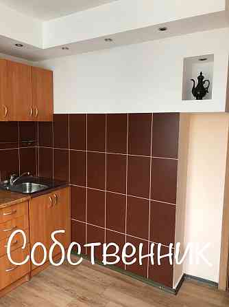 Сдам СВОЮ 1к однокомнатную квартиру на ул. Набережная Победы. Победа 5 Дніпро