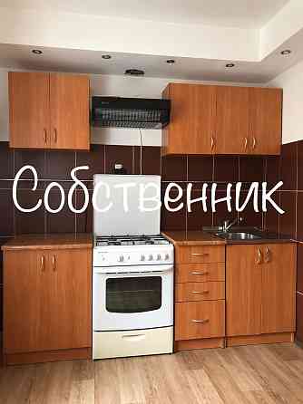 Сдам СВОЮ 1к однокомнатную квартиру на ул. Набережная Победы. Победа 5 Дніпро