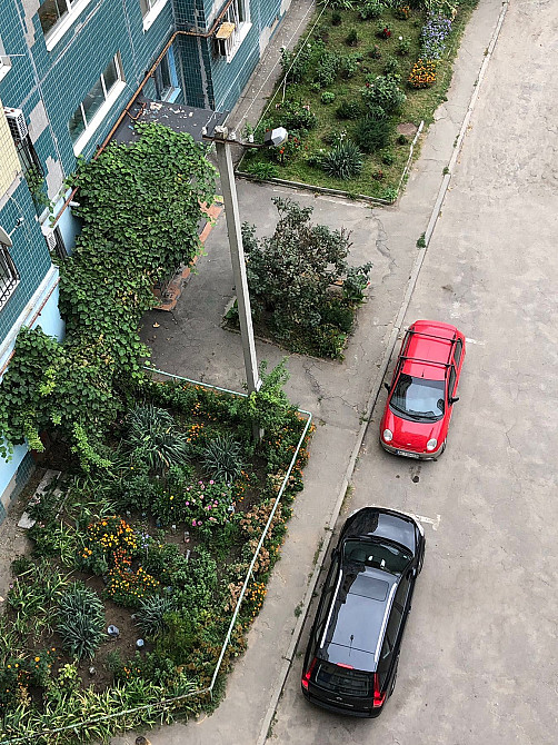 Сдам СВОЮ 1к однокомнатную квартиру на ул. Набережная Победы. Победа 5 Дніпро - зображення 8