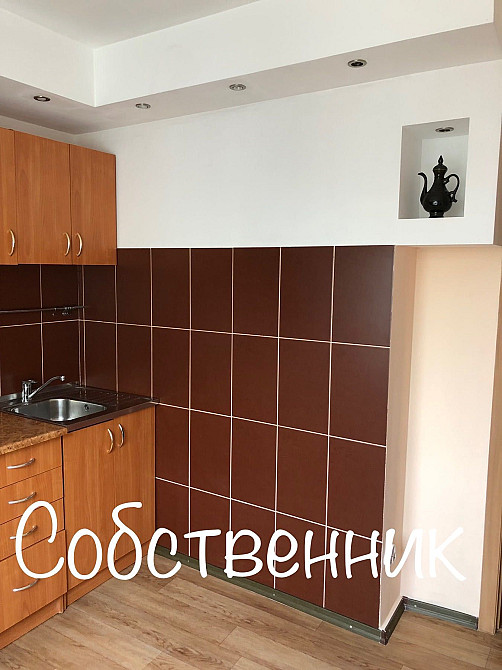 Сдам СВОЮ 1к однокомнатную квартиру на ул. Набережная Победы. Победа 5 Дніпро - зображення 3