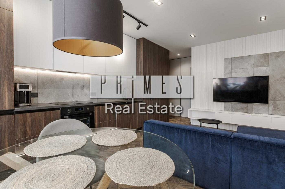 Оренда 1к квартири ЖК Файна Таун Київ - зображення 7