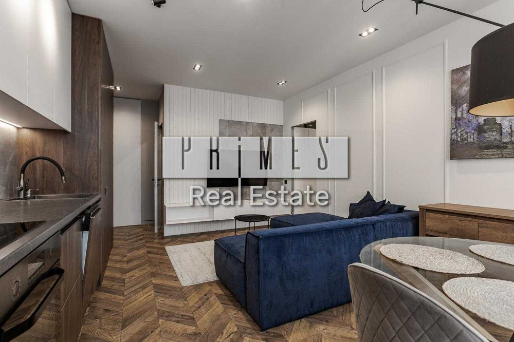 Оренда 1к квартири ЖК Файна Таун Київ - зображення 5