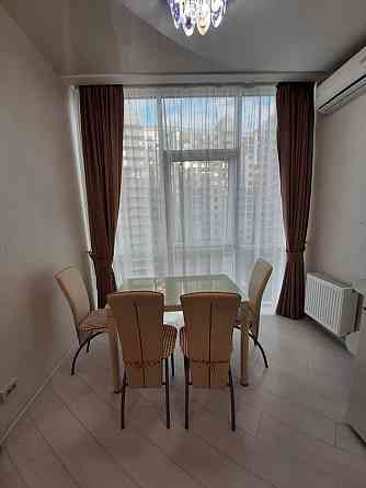 Сдам в долгосрочную аренду однокомнатная квартира! Таирова! Жемчужина! Одеса