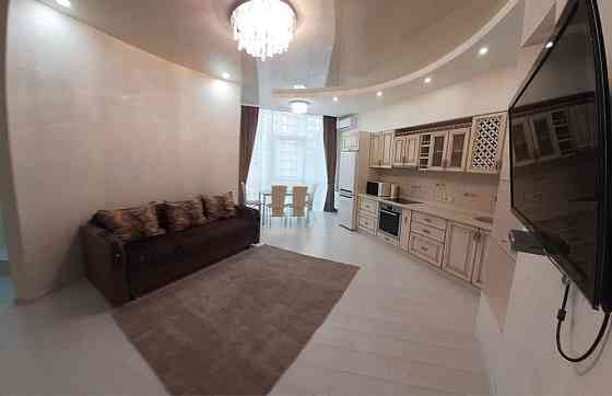 Сдам в долгосрочную аренду однокомнатная квартира! Таирова! Жемчужина! Одеса