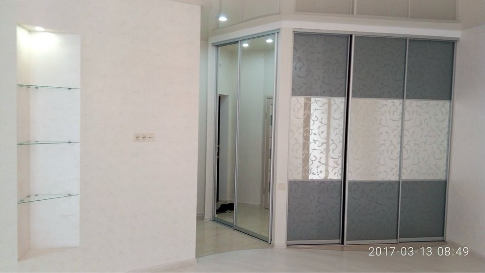 Сдам в долгосрочную аренду однокомнатная квартира! Таирова! Жемчужина! Одеса - зображення 3