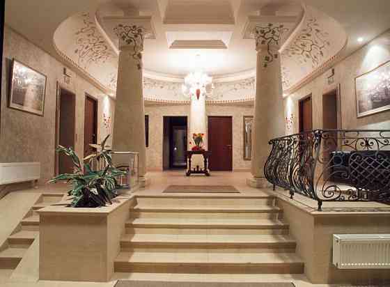 3 комн на Французском бульваре, ул Уютная, ЖК Аркада Одеса