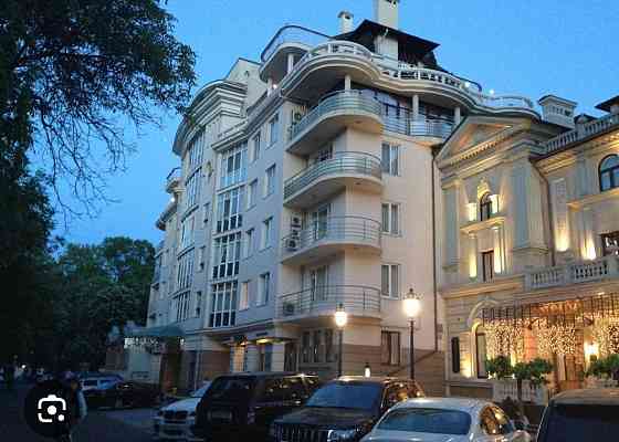 3 комн на Французском бульваре, ул Уютная, ЖК Аркада Одеса