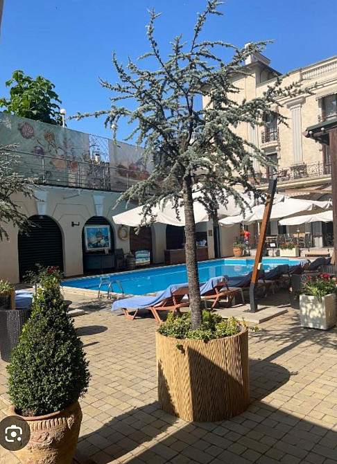 3 комн на Французском бульваре, ул Уютная, ЖК Аркада Одеса - зображення 1