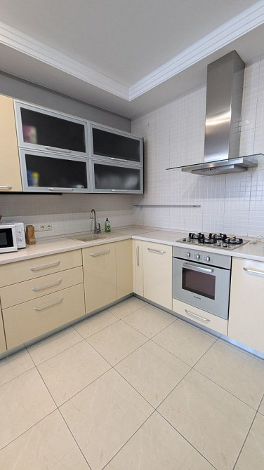 3 комн на Французском бульваре, ул Уютная, ЖК Аркада Одеса - зображення 8