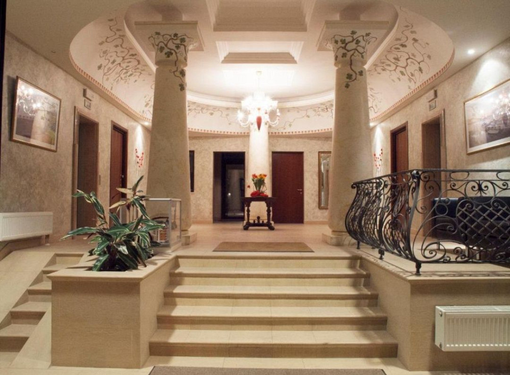 3 комн на Французском бульваре, ул Уютная, ЖК Аркада Одеса - зображення 4