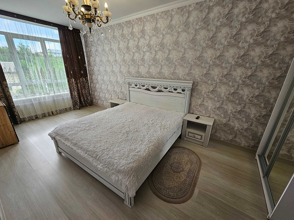 Довготривала оренда 1-к квартири вул. Олекси Довбуша 15 (#4.3.1) Трускавець - зображення 1