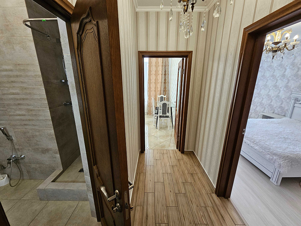 Довготривала оренда 1-к квартири вул. Олекси Довбуша 15 (#4.3.1) Трускавець - зображення 4