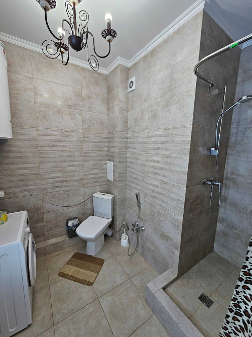 Довготривала оренда 1-к квартири вул. Олекси Довбуша 15 (#4.3.1) Трускавець - зображення 6