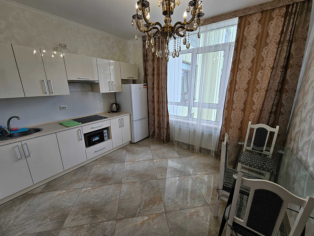 Довготривала оренда 1-к квартири вул. Олекси Довбуша 15 (#4.3.1) Трускавець - зображення 3