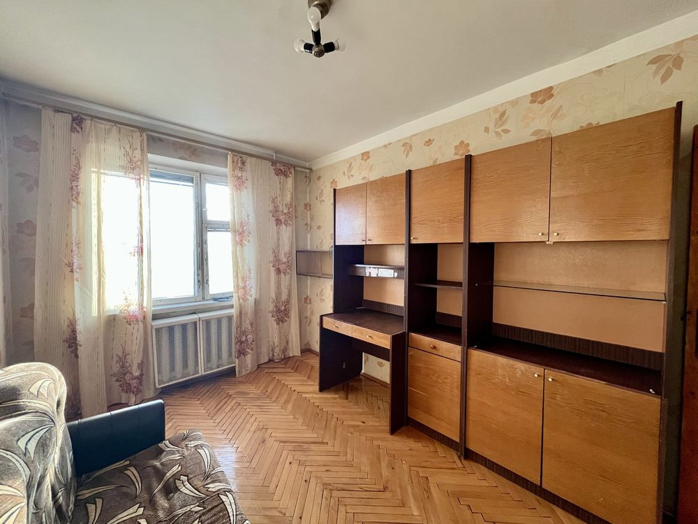 Здам 2х кімнатну, РУСЬКА (ГРАВІТОН), ОКРЕМІ КІМНАТИ, БАЛКОН, є кладова Чернівці - зображення 7