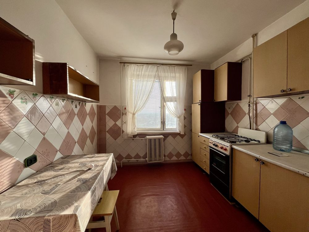 Здам 2х кімнатну, РУСЬКА (ГРАВІТОН), ОКРЕМІ КІМНАТИ, БАЛКОН, є кладова Чернівці - зображення 1