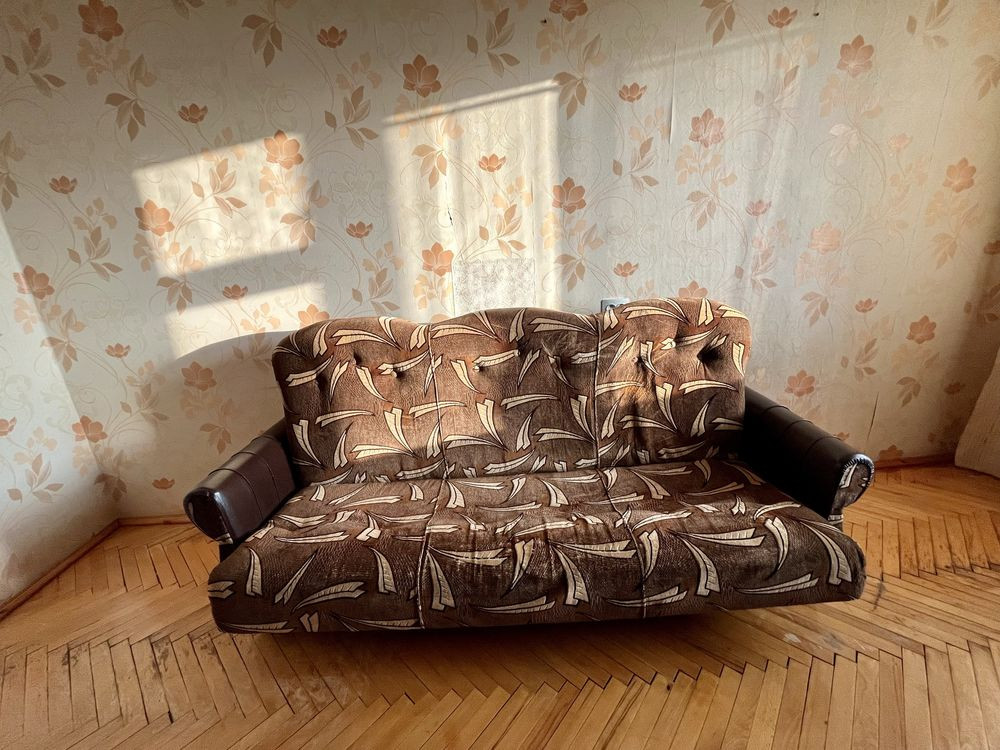 Здам 2х кімнатну, РУСЬКА (ГРАВІТОН), ОКРЕМІ КІМНАТИ, БАЛКОН, є кладова Чернівці - зображення 8