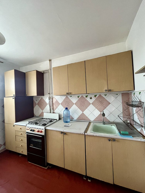 Здам 2х кімнатну, РУСЬКА (ГРАВІТОН), ОКРЕМІ КІМНАТИ, БАЛКОН, є кладова Чернівці - зображення 3