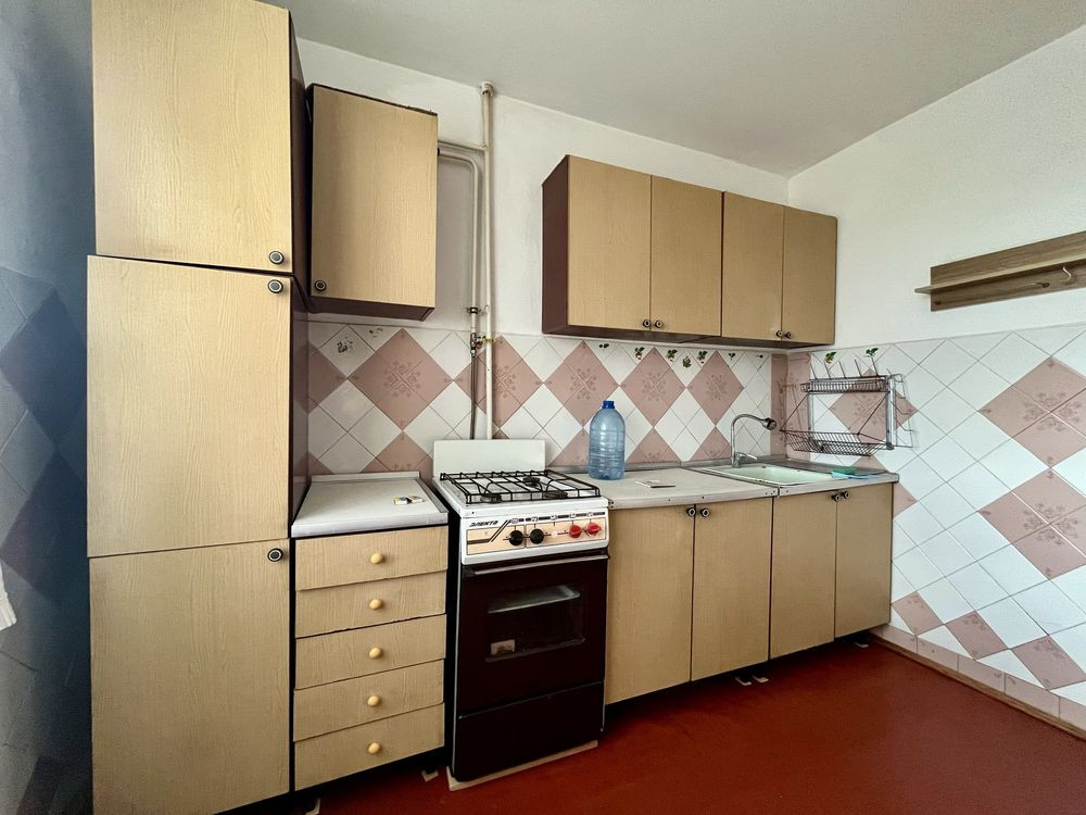 Здам 2х кімнатну, РУСЬКА (ГРАВІТОН), ОКРЕМІ КІМНАТИ, БАЛКОН, є кладова Чернівці - зображення 4