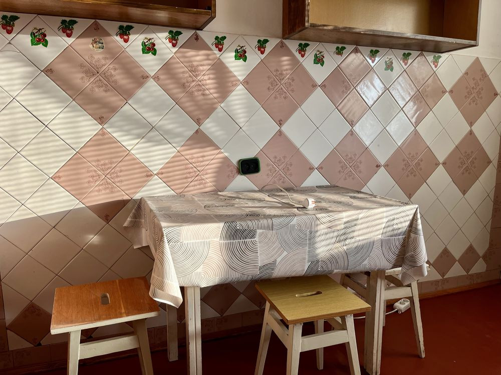 Здам 2х кімнатну, РУСЬКА (ГРАВІТОН), ОКРЕМІ КІМНАТИ, БАЛКОН, є кладова Чернівці - зображення 5