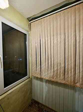 Здам 1 кімнатну, ПОЛЄТАЄВА (НЕБЕСНОЇ СОТНІ), ЗАСКЛЕНИЙ балкон, вільна! Чернівці