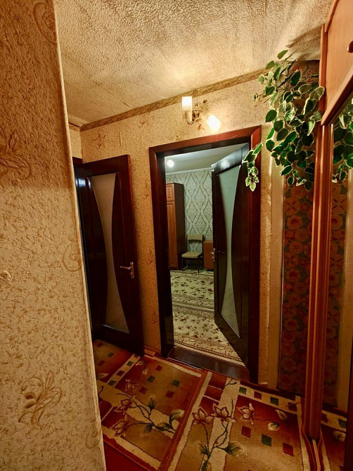 Здам 1 кімнатну, ПОЛЄТАЄВА (НЕБЕСНОЇ СОТНІ), ЗАСКЛЕНИЙ балкон, вільна! Чернівці - зображення 8