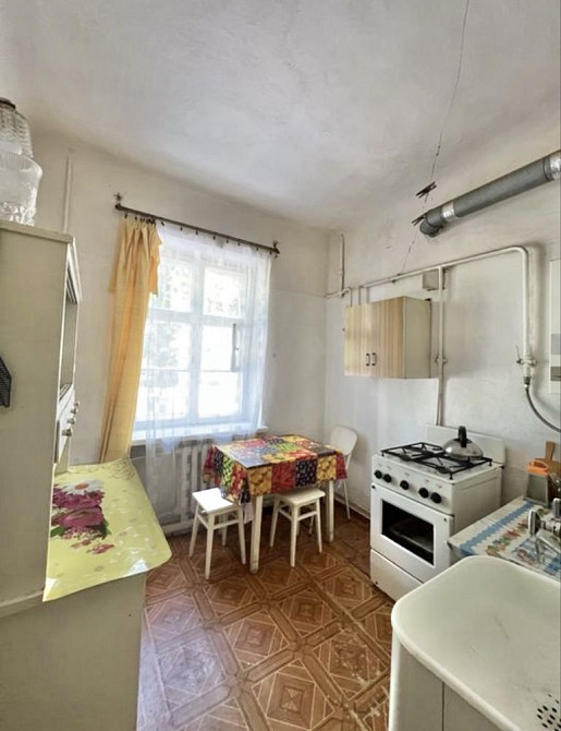 2 комн на 96 квартале Металлургический район Кривой Рог - изображение 1