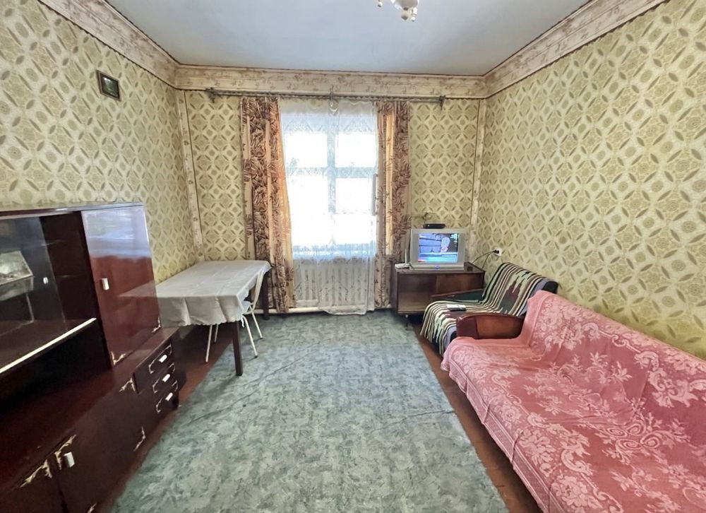 2 комн на 96 квартале Металлургический район Кривой Рог - изображение 3