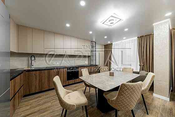 Абсолютно нова квартира в оренду, в ЖК LIKO-GRAD Perfect Town Киев