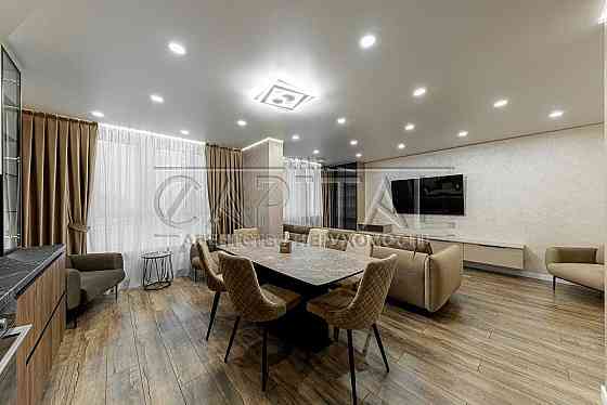 Абсолютно нова квартира в оренду, в ЖК LIKO-GRAD Perfect Town Киев