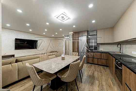 Абсолютно нова квартира в оренду, в ЖК LIKO-GRAD Perfect Town Киев