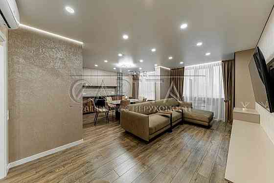 Абсолютно нова квартира в оренду, в ЖК LIKO-GRAD Perfect Town Киев