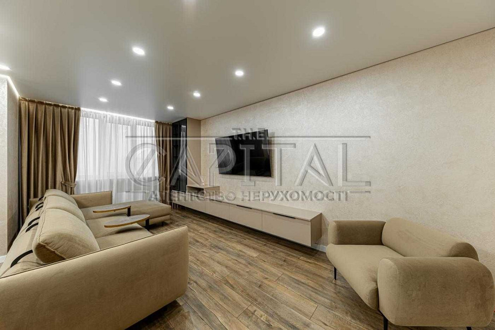 Абсолютно нова квартира в оренду, в ЖК LIKO-GRAD Perfect Town Киев - изображение 5