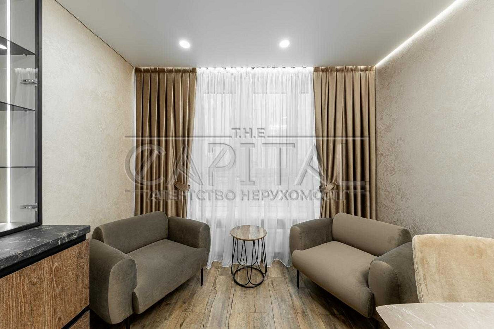 Абсолютно нова квартира в оренду, в ЖК LIKO-GRAD Perfect Town Киев - изображение 8