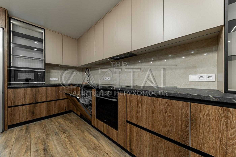 Абсолютно нова квартира в оренду, в ЖК LIKO-GRAD Perfect Town Киев - изображение 2