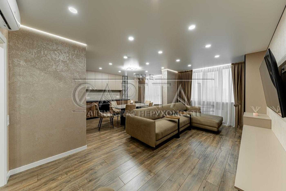 Абсолютно нова квартира в оренду, в ЖК LIKO-GRAD Perfect Town Киев - изображение 6