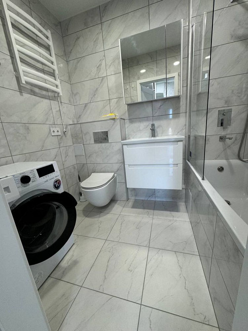 Сдам квартиру в ЖК Акварель 4 Цекинівка - зображення 6