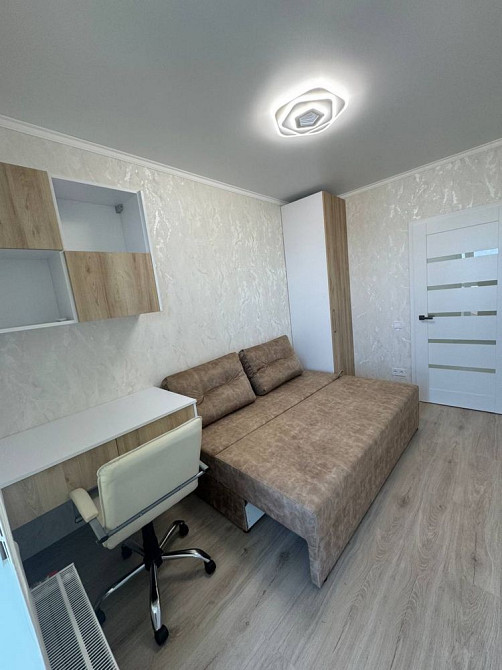 Сдам квартиру в ЖК Акварель 4 Цекинівка - зображення 8