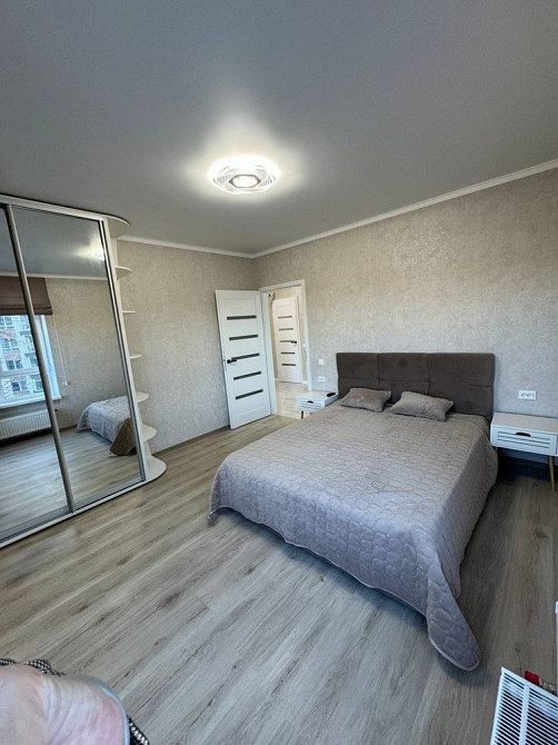 Сдам квартиру в ЖК Акварель 4 Цекинівка - зображення 5